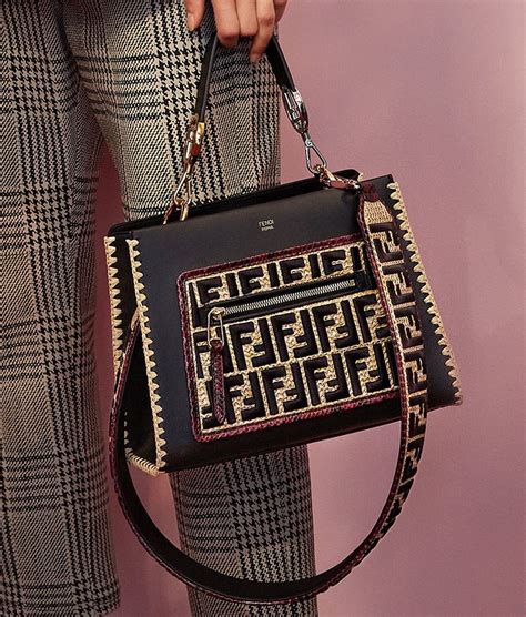 new fendi handbags